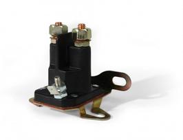 Solenoidas traktoriuko starterio, BBT