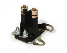Solenoidas traktoriuko starterio 4 kontaktų, BBT