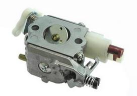 Karbiuratorius ZAMA originaal HVA 51/55, Nevada