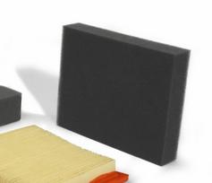 Oro filtras GGP varikliams 30-9720NVB14200,  V35, SV40, S, BBT