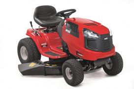 Vejos traktoriukas SMART RG 145, MTD