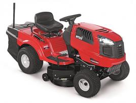 Vejos traktoriukas su surinktuvu SMART RE 130H, MTD