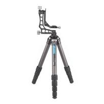 Leofoto Ranger LS-365C + PG-1 Gimbal head kit