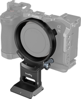 SMALLRIG 4424 HORIZONTAL-TO-VERTICAL MOUNT PLATE FOR SONY A7C II / A7 CR