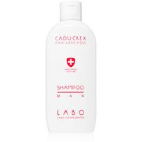 CADU-CREX Hair Loss HSSC Shampoo šampūnas nuo plaukų slinkimo vyrams 200 ml