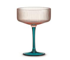 Pozzi Milano Taurės kokteiliams MODERN CLASSIC (2 vnt., 250 ml)