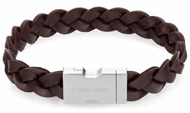 Vyriškas Papuošalai CALVIN KLEIN 35000570