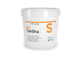 Glaistas sienoms ir luboms Taktika S, Igis, 28 kg