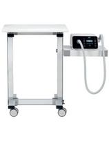 Nwt modulinis vežimėlis pedikiūrui su 1 lentyna Nwt Cart Modular