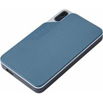 Intenso TX100 250GB išorinis 3826440 antracito spalvos