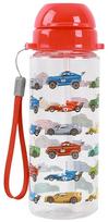 Vaikiška gertuvė Itotal Cars, 400ml, VAKITT8057711464814