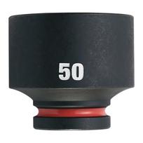 Milwaukee Accessories Šešiakampė smūginė galvutė MILWAUKEE SHW 3/4' 50mm