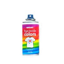 Tekstiliniai dažai GHIANT, purškiami, 150 ml, prancūzų mėlyna 210