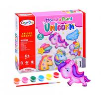 Kūrybinis rinkinys gipso liejimas „Unicorn“