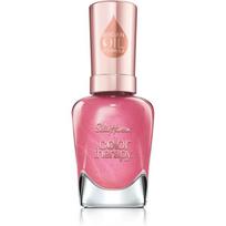 Sally Hansen Color Therapy maitinamasis nagų lakas atspalvis Lips Tulips 14.7 ml