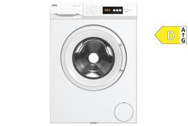 Skalbimo Mašina Berk BWMU-4102DW