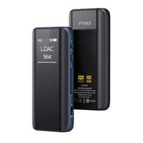FiiO BTR15 ausinių stiprintuvas su DAC - Melyna