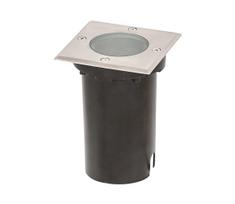 Rabalux 8714 - Įleidžiamas lauko šviestuvas TACOMA 1xGU10/50W IP65