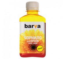 Neoriginali Barva Epson T6734 L800/L810/L850/L1800 C13T67344A Rašalo papildymo buteliukas, Geltona