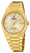 Vyriškas Laikrodis FESTINA SWISS MADE 20032/2