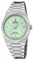Moteriškas Laikrodis FESTINA SWISS MADE 20029/3