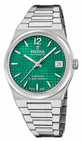 Moteriškas Laikrodis FESTINA SWISS MADE 20029/5