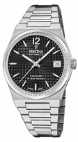 Moteriškas Laikrodis FESTINA SWISS MADE 20029/6