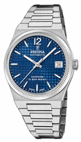 Moteriškas Laikrodis FESTINA SWISS MADE 20029/4