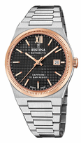 Vyriškas Laikrodis FESTINA SWISS MADE 20030/3