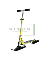 Sniego paspirtukas Stiga 75-1118-59, žalia, 59 cm x 17 cm
