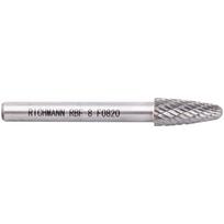 Richmann kietmetalio freza RBF 6x12 mm