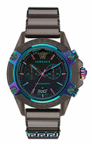 Vyriškas Laikrodis VERSACE CHRONO ACTIVE VEZ7010/22