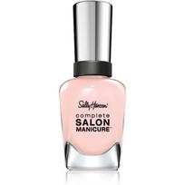 Sally Hansen Complete Salon Manicure stiprinamasis nagų lakas atspalvis 151 Sweet Talker 14.7 ml