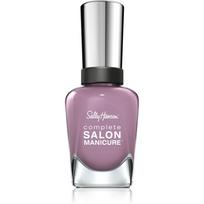 Sally Hansen Complete Salon Manicure stiprinamasis nagų lakas atspalvis Flora Donna 14.7 ml
