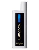 L'Oréal Professionnel plaukų kreida laikinam tonavimui skysta melsva Loreal HairChalk Ocean Cruise 50ml
