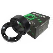 Platinimai 4/110 1" 2.56CM (rastafkes) Juodos 74-064110-1B
