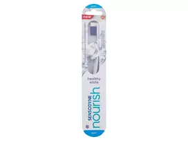 SENSODYNE Nourish TB Healthy White dantų šepetėlis N1 (136039)