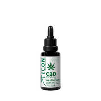I.C.O.N. I.C.O.N. CBD 1000MG scalp and hair treatment 30ml