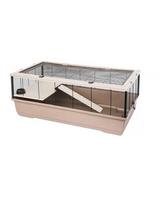 INTERZOO Bernie + Wood Narvas triušiams, jūrų kiaulytėms 100 cm