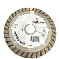 Diskas deiman DELAWAR Turbo lygus D125