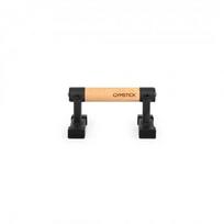 Lygiagretės GYMSTICK Premium Parallettes (Dydis: S)