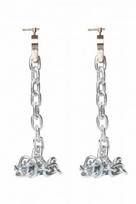 Svarmenys CROSSMAXX® Power chain set (8 - 16kg) (Svoris: 2 x 16 kg)