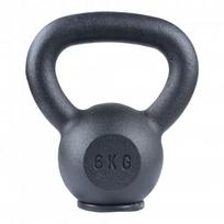 Ketaus svarstis LIFEMAXX® (4-24kg) (Svoris: 6 kg)