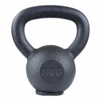 Ketaus svarstis LIFEMAXX® (4-24kg) (Svoris: 8 kg)
