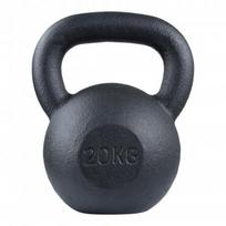 Ketaus svarstis LIFEMAXX® (4-24kg) (Svoris: 20 kg)