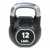 Svarstis LIFEMAXX® CPU kettlebell (8-24kg) (Svoris: 12 kg)