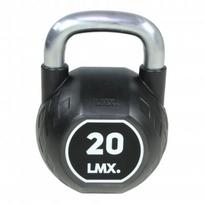 Svarstis LIFEMAXX® CPU kettlebell (8-24kg) (Svoris: 20 kg)
