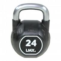 Svarstis LIFEMAXX® CPU kettlebell (8-24kg) (Svoris: 24 kg)