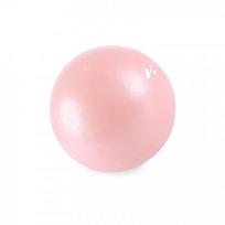Mankštos kamuoliukas VIVID Core ball 20cm  (Spalva: Rožinė)