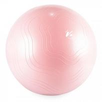 Gimnastikos kamuolys VIVID Fitness (65-75cm) (Diametras: 65 cm)